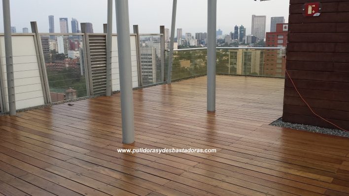 Pulido de Pisos 45 barniz polyform 11000 e1515437464632
