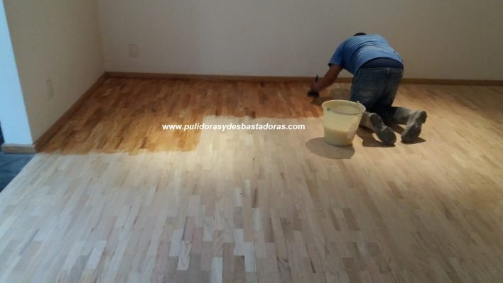 Pulido de Pisos 55 barnizado de piso de madera e1515437413531