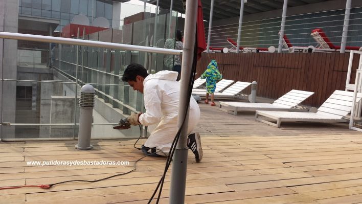 Pulido de Pisos 43 desbastado de piso de madera en polanco e1515437357378