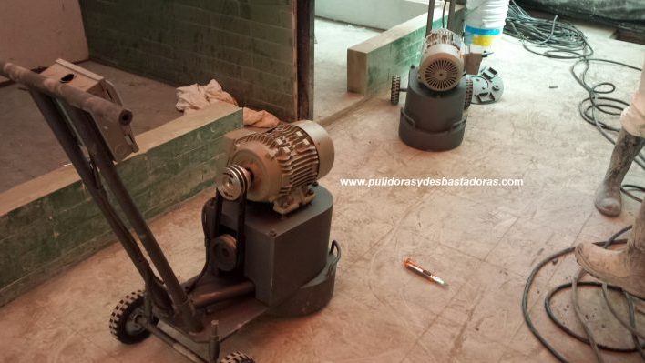 Pulido de Pisos 30 desbastadora de concreto en renta e1515440650520