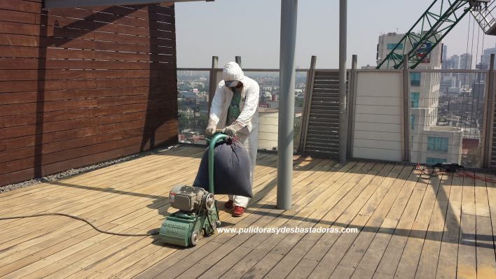Pulido de Pisos 40 lijado de piso de madera en polanco e1515437337748