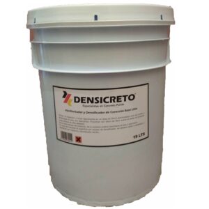 densificador de litio densicreto