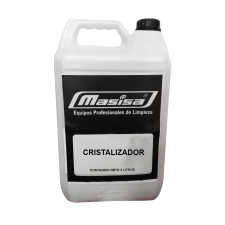 cristalizador de mármol