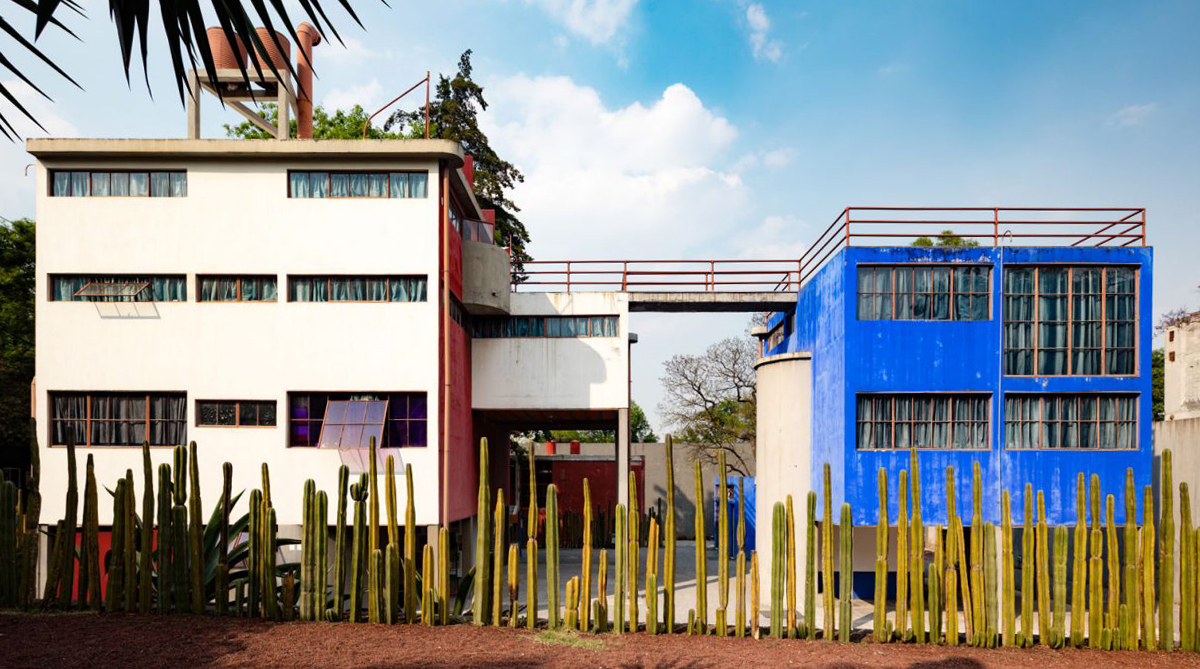 Casa Estudio