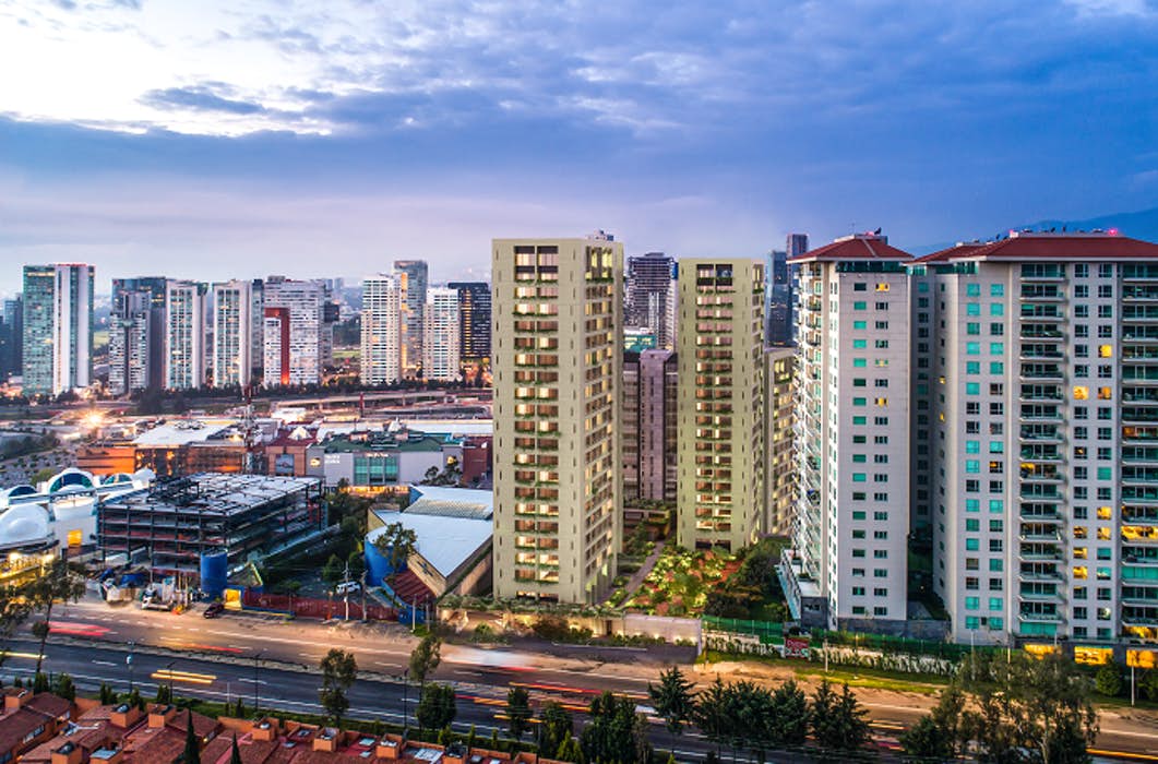 Cuajimalpa