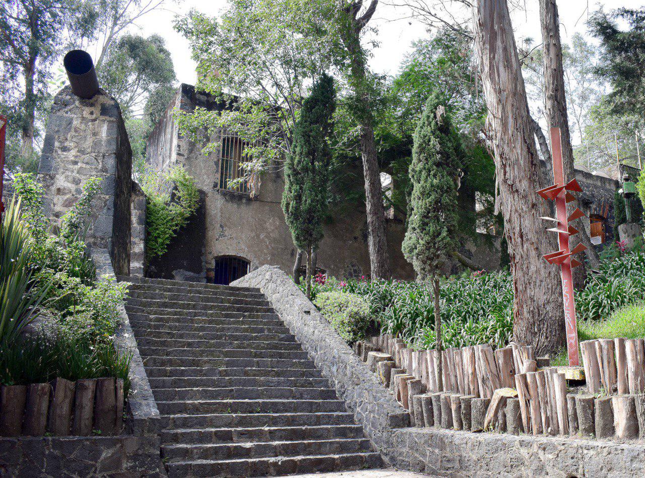 Foro Cultural Magdalena Contreras