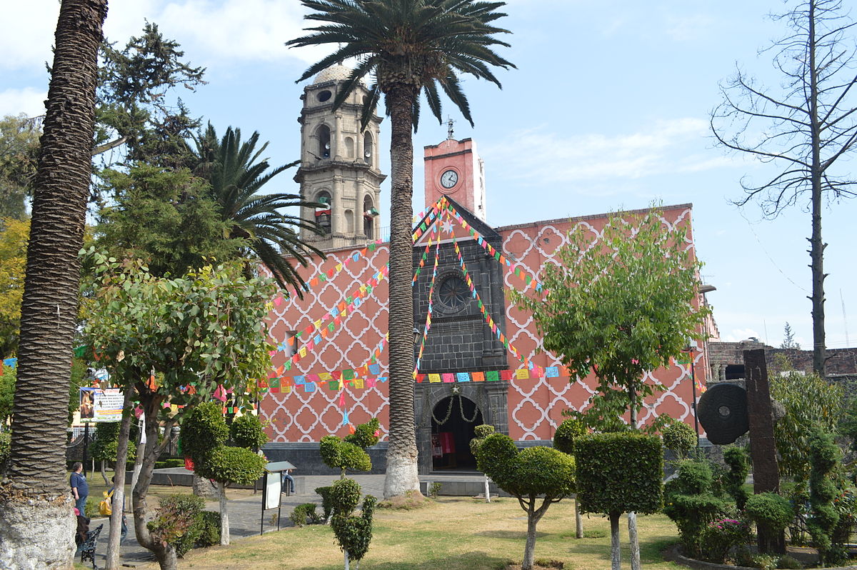 Tlahuac