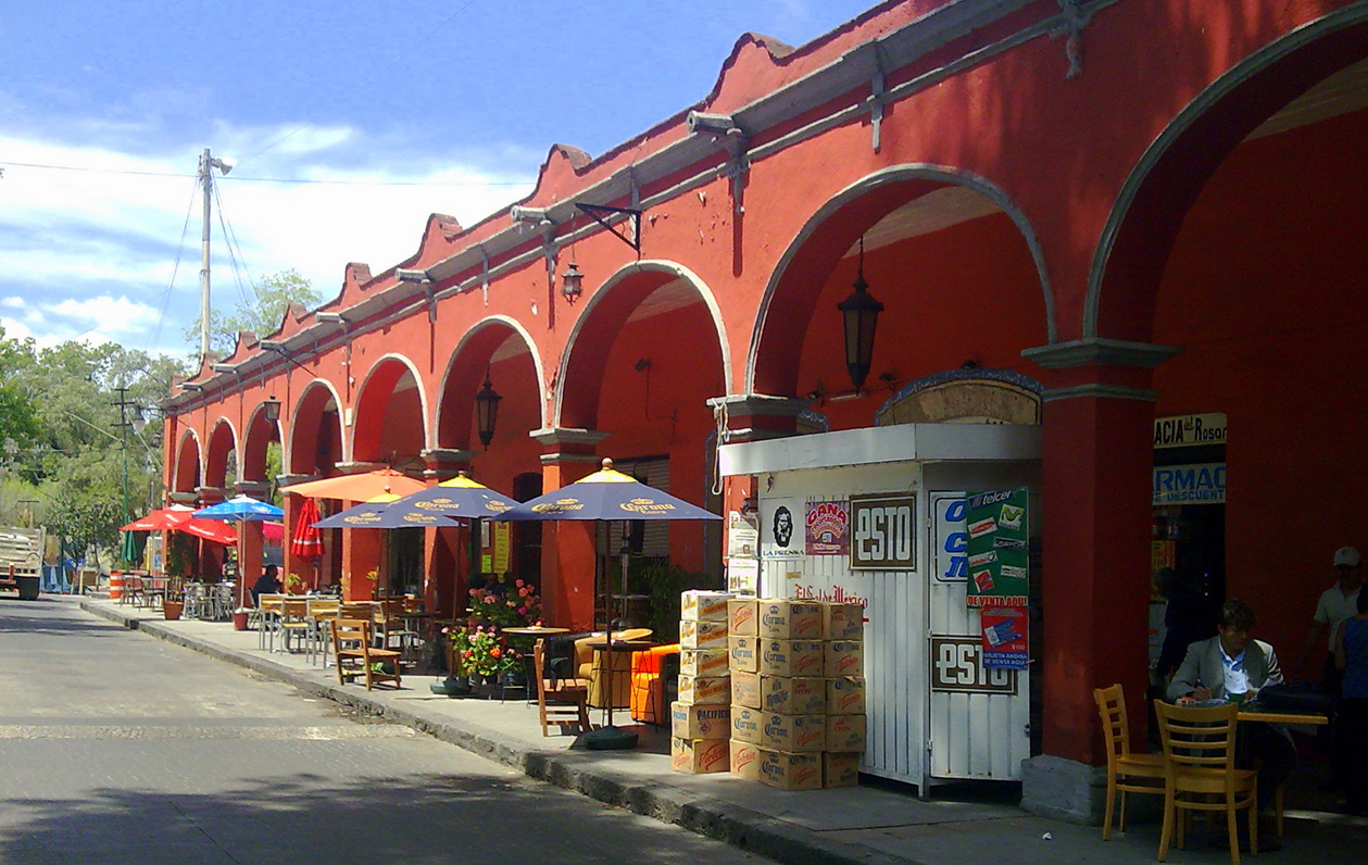 Tlalpan