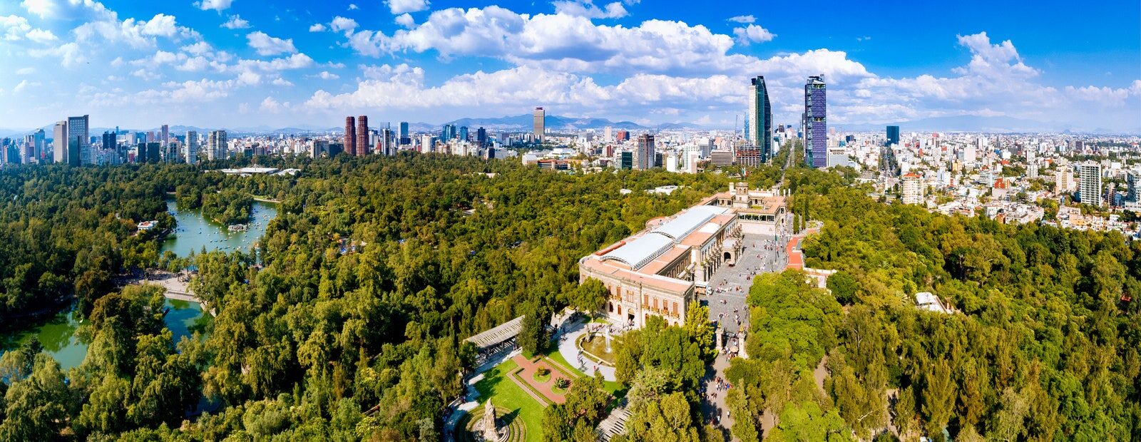 Chapultepec