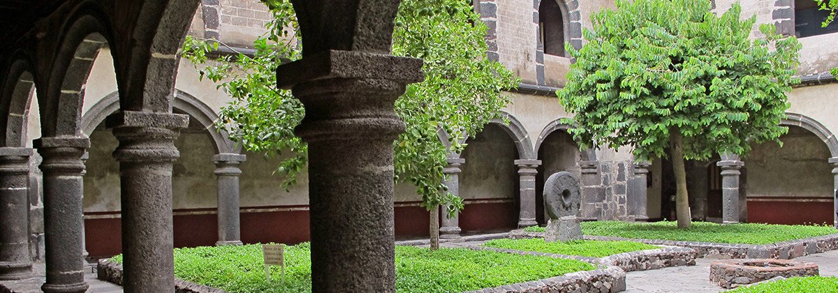 museo culhuacan