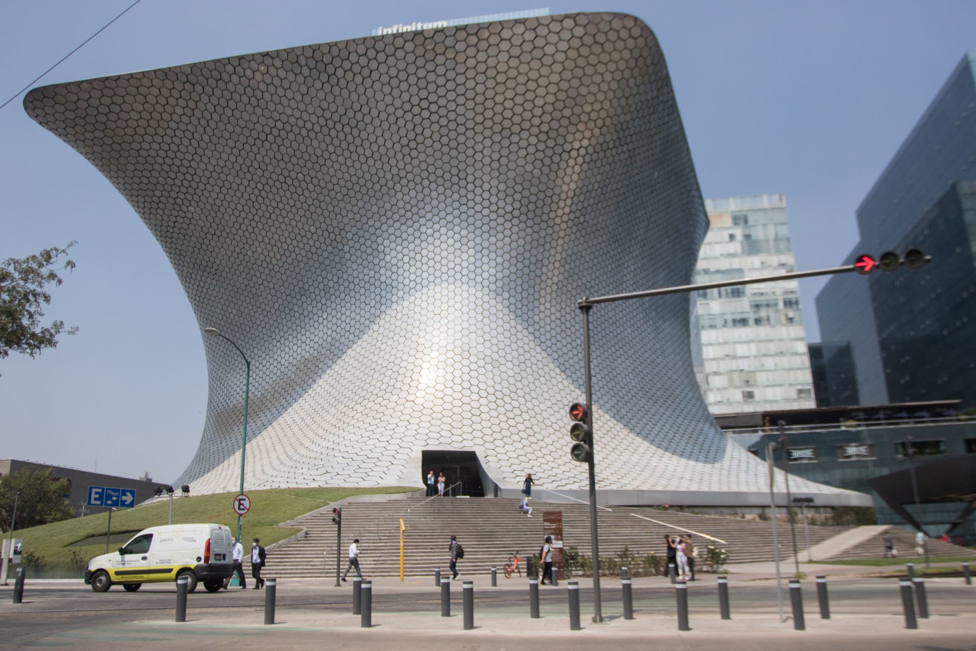 museo soumaya