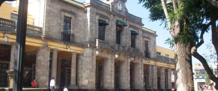 Pulido de Pisos Tlalpan