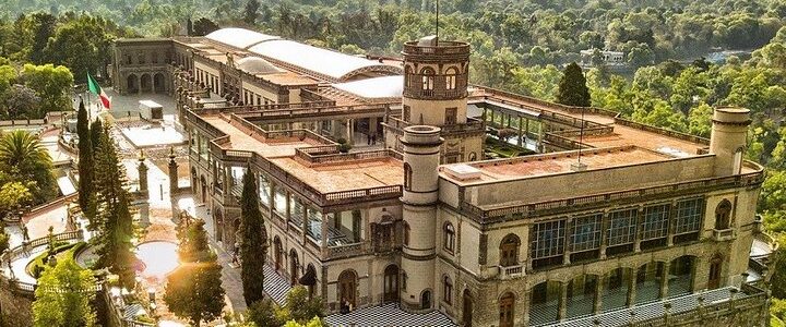 Pulido de Pisos Chapultepec