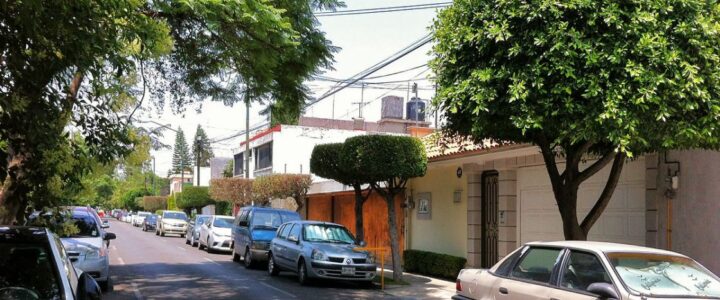 Pulido de Pisos Gustavo A. Madero