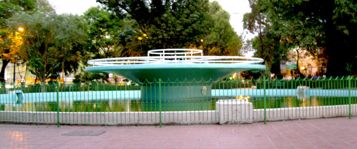 Pulido de Pisos Narvarte