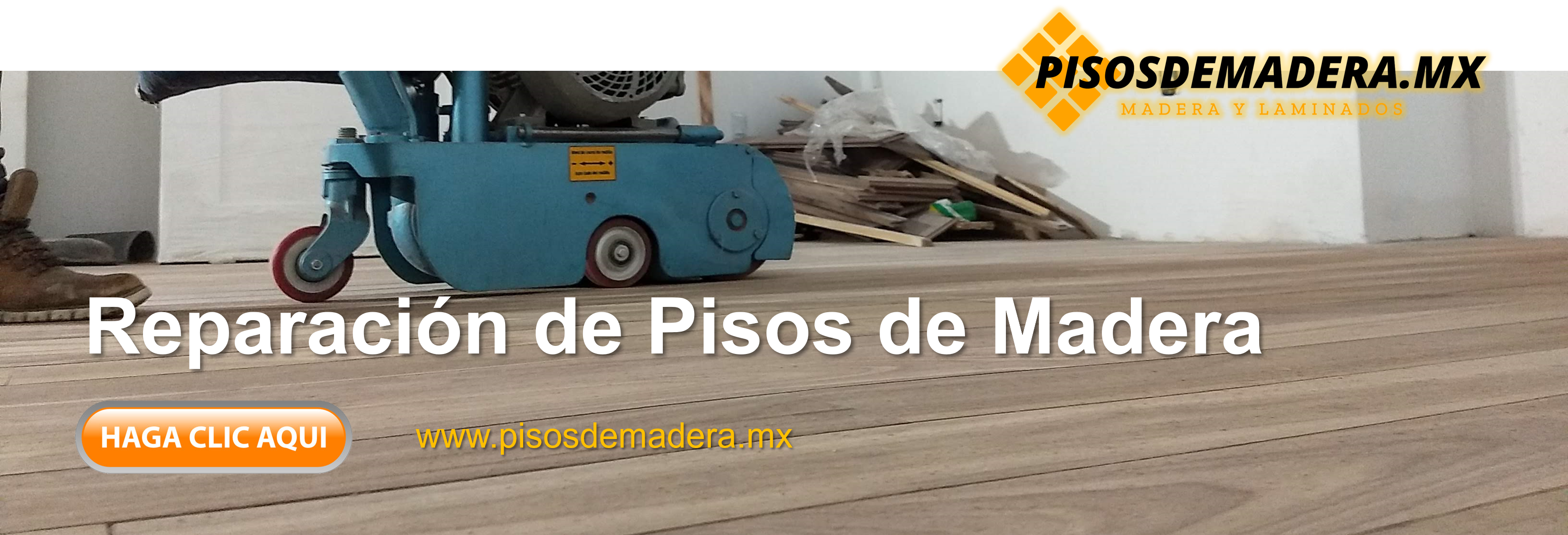 reparación de pisos