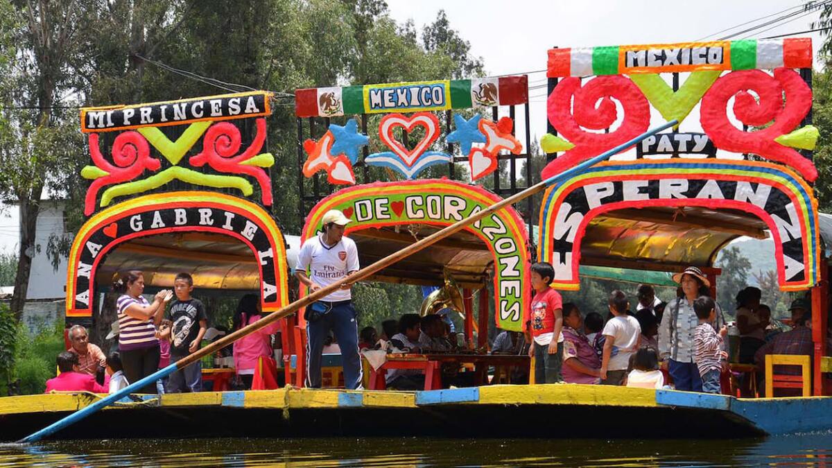 xochimilco