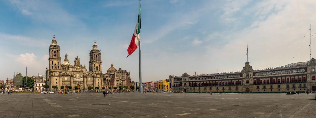zocalo