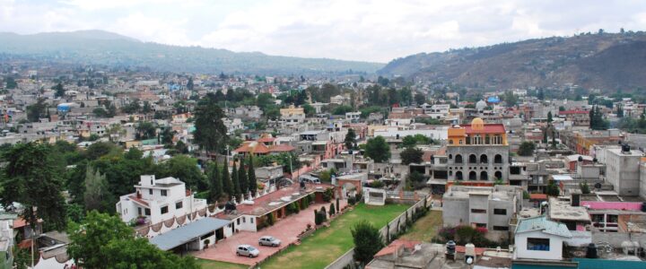 Pulido de Pisos Milpa Alta